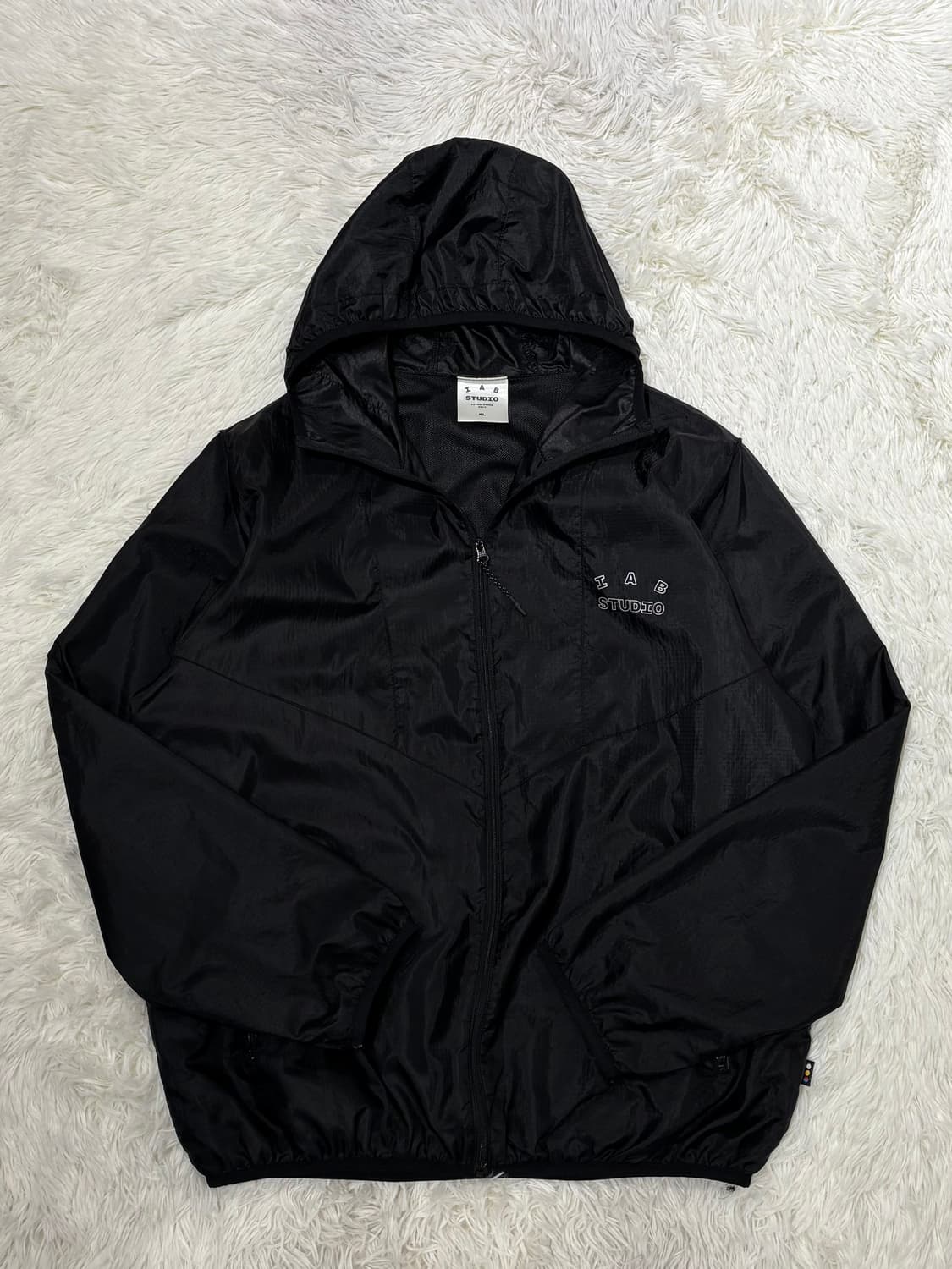 아이앱 립스탑 바람막이 상품이미지5