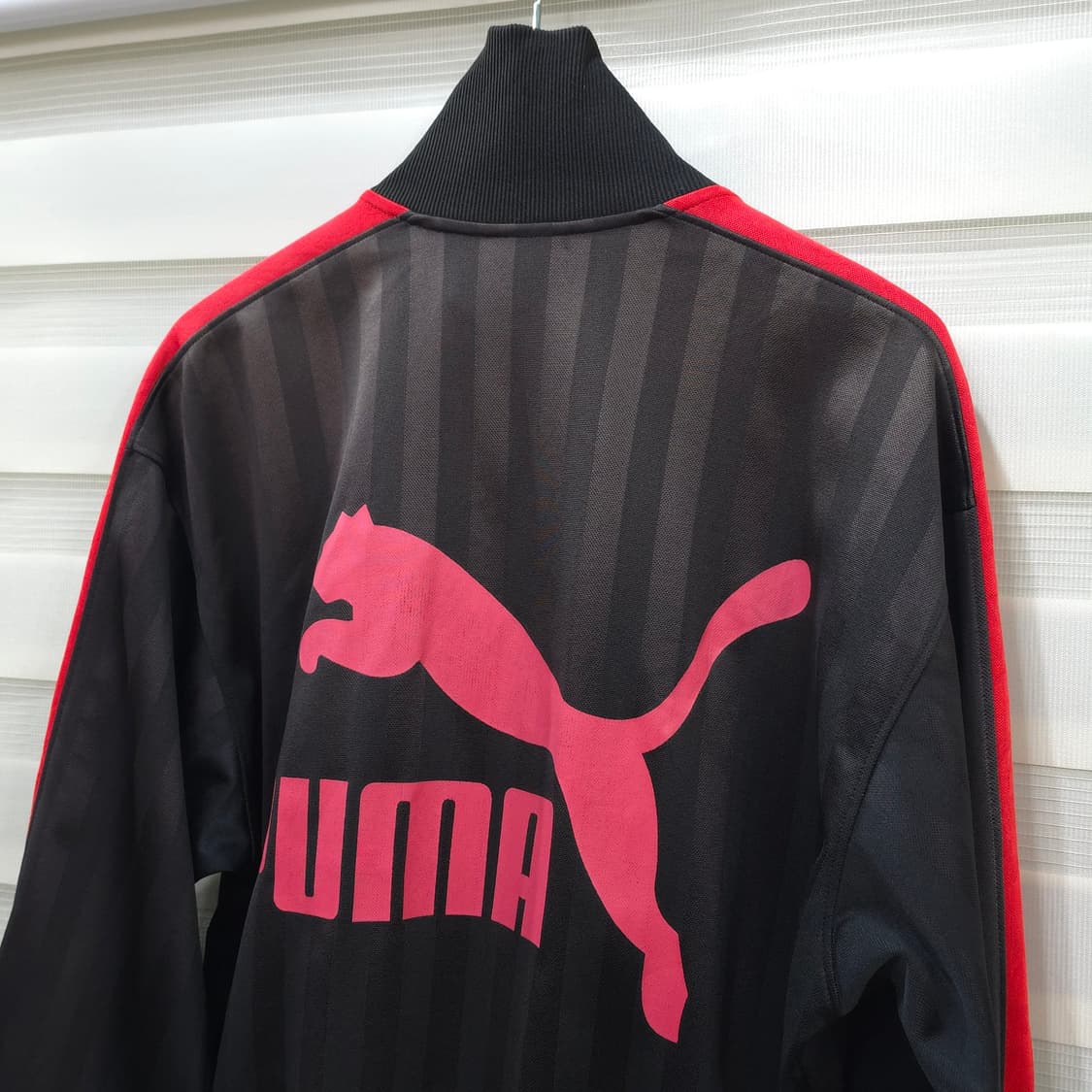 빈티지 PUMA 집업져지- M 상품이미지7