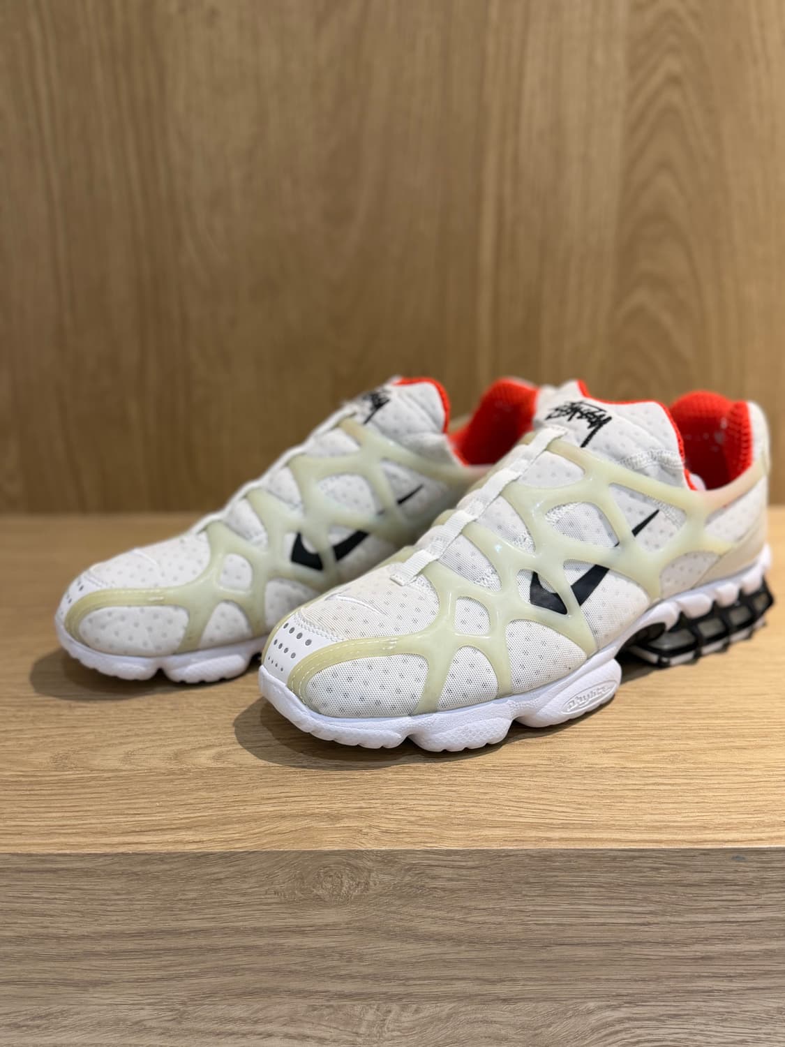 나이키 스투시 에어 줌 스피리돈 케이지 2 상품이미지3