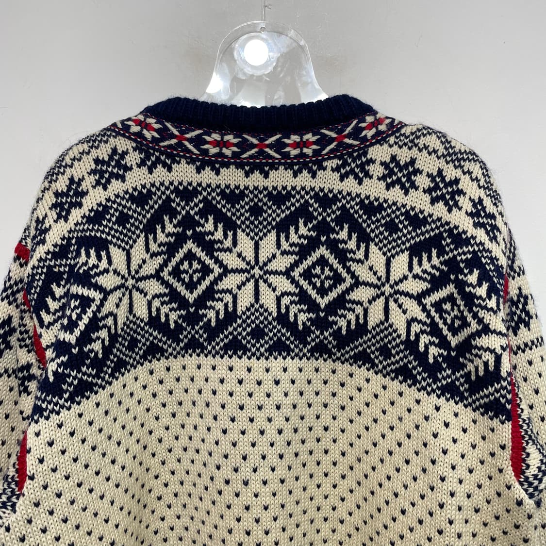 데일 오브 노르웨이 노르딕 가디건 상품이미지8