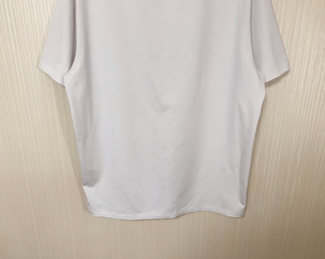 WK리그 엄브로 인천 현대제철 레드엔젤스 선수실착 트레이닝셔츠 2XL 상품이미지10