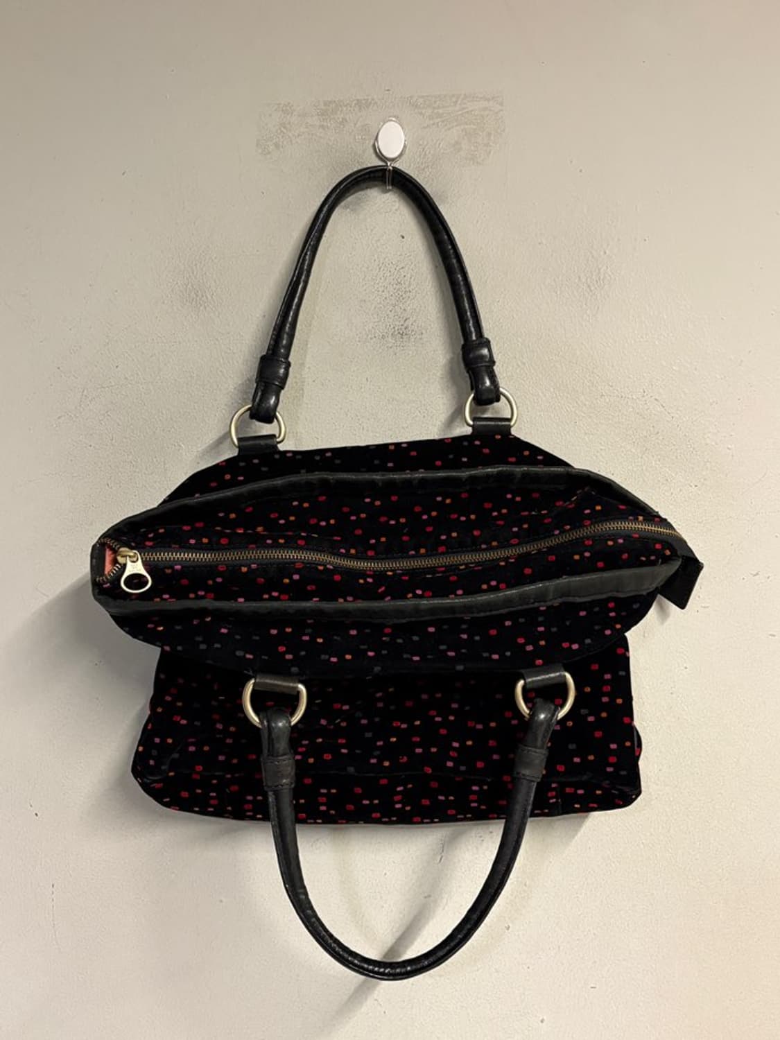 SEE BY CHLOE Pattern Bag 상품이미지5