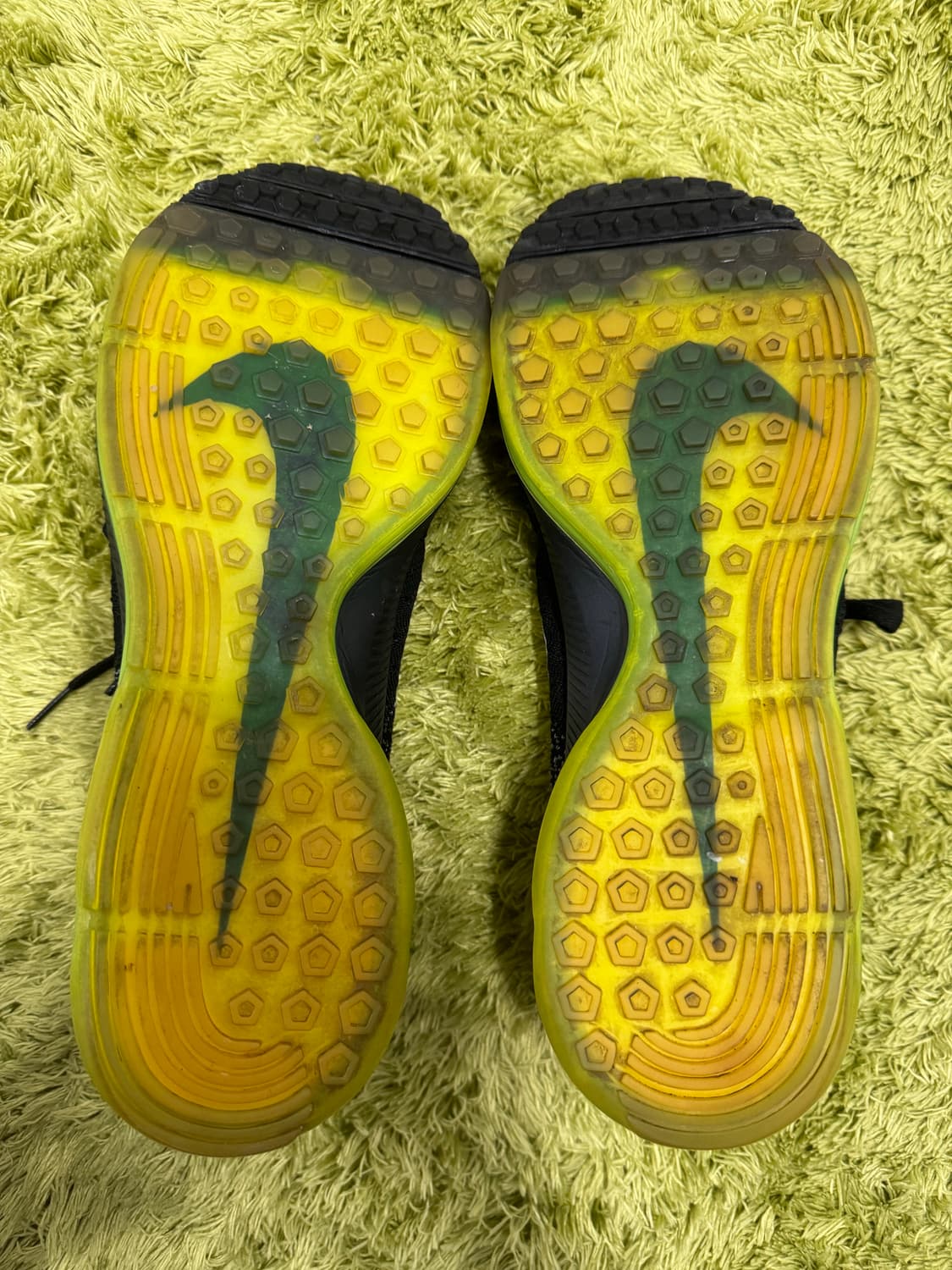 [빈티지] 나이키 줌 올 아웃 플라이니트(275) 상품이미지8