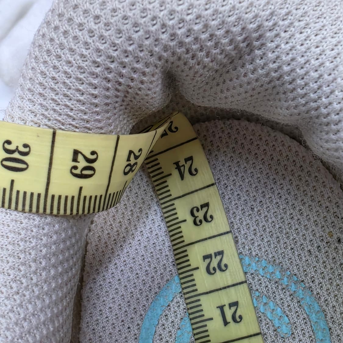 나이키 에어 윈플로 10 팬텀 런닝화 스니커즈 운동화 신발 240사이즈 상품이미지9