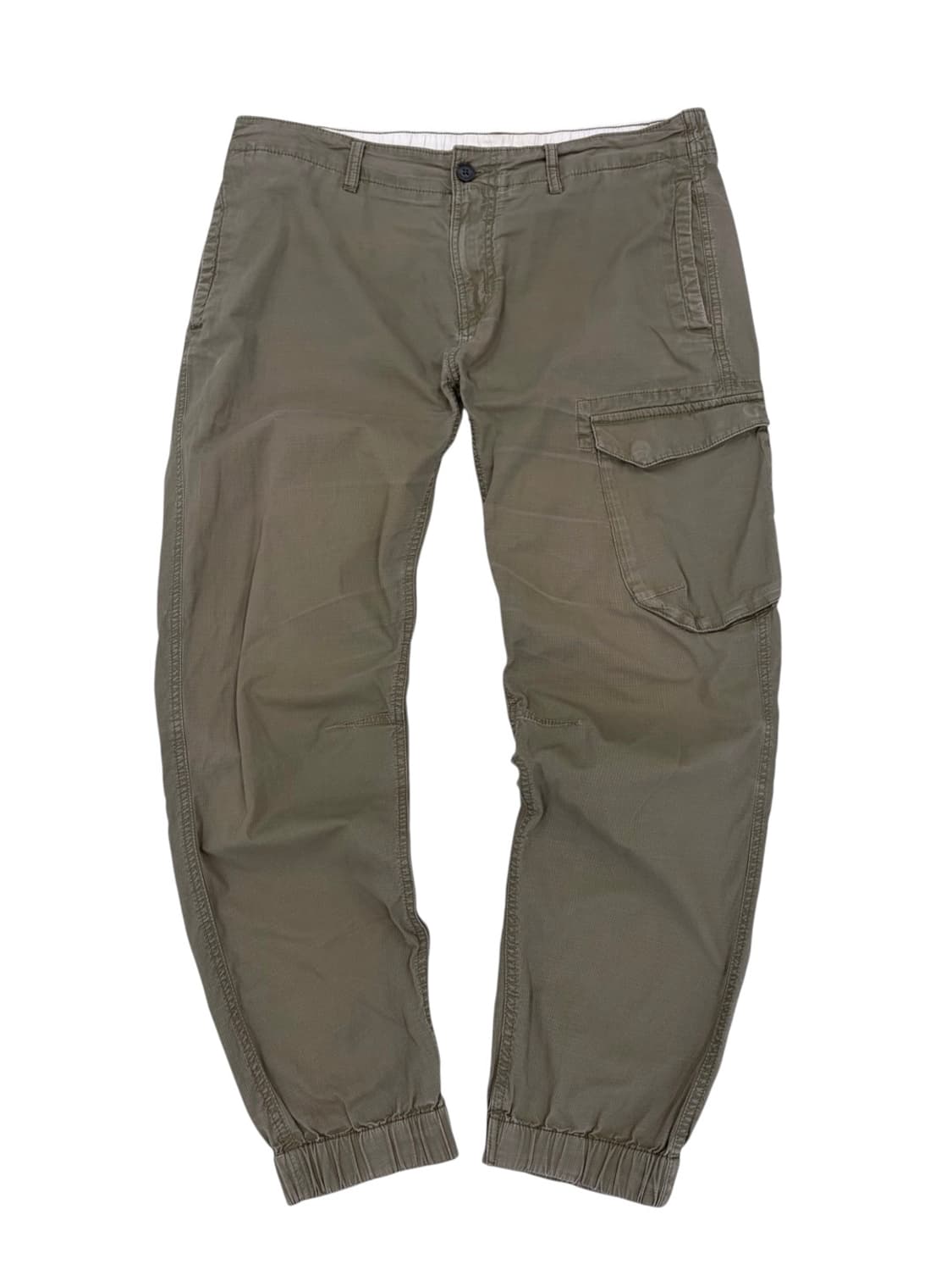 팀버랜드 카고팬츠 카키 (34)  상품이미지1