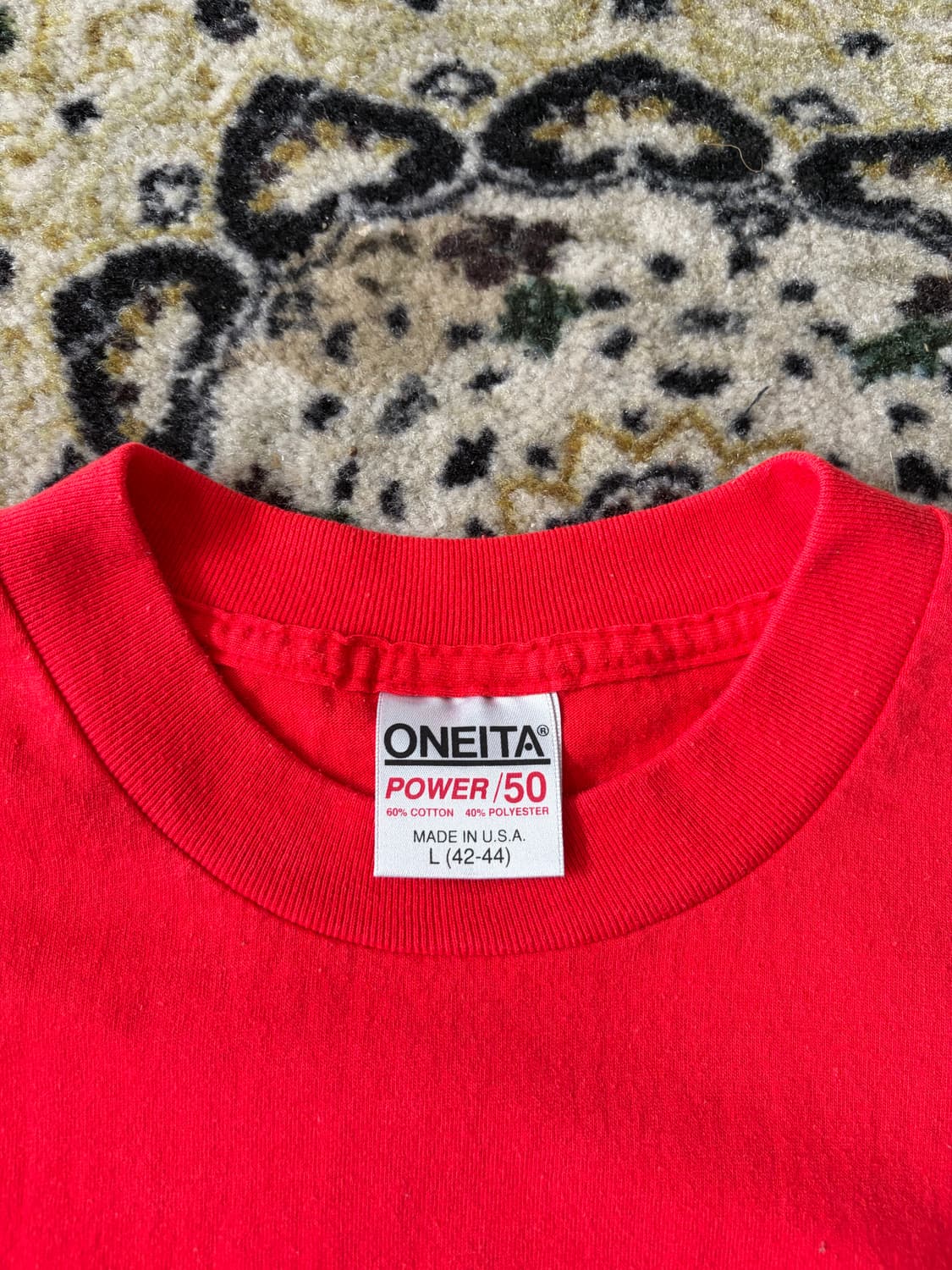 90sBen&jerrys vintage tee 벤앤제리 빈티지 반팔티셔츠 상품이미지2
