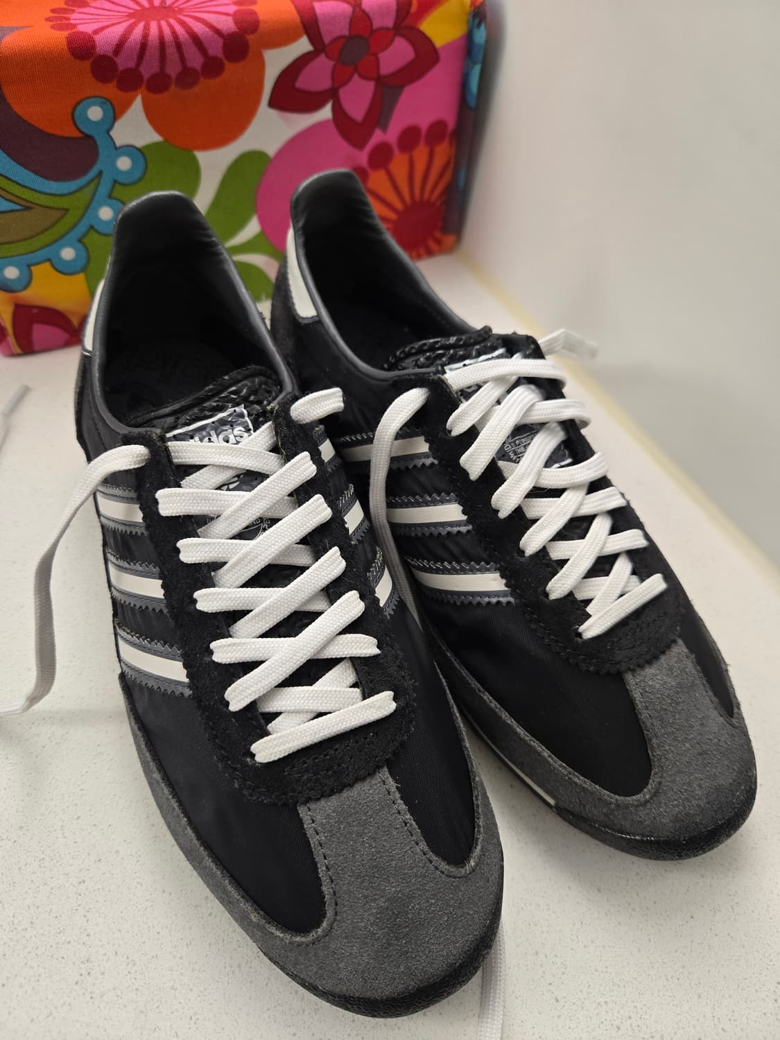 아디다스 SL 72 모델(FV9784)  가격인하 상품이미지3