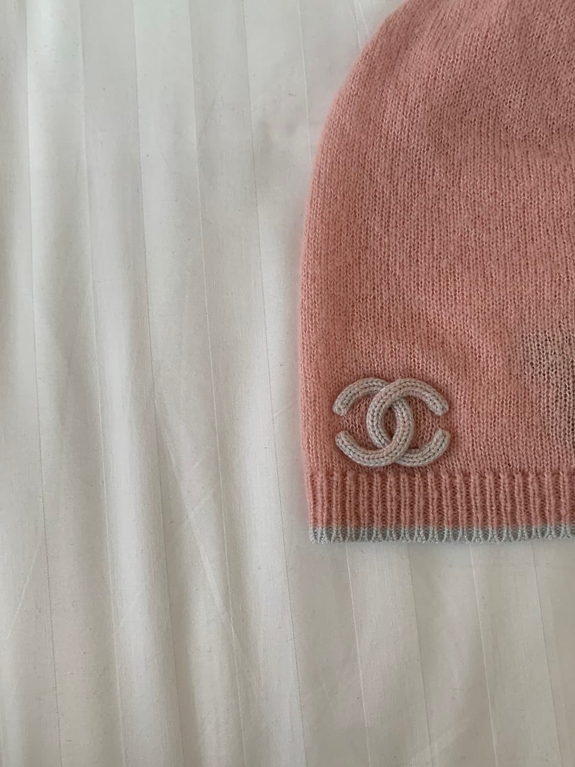 샤넬 코코 비니 상품이미지3