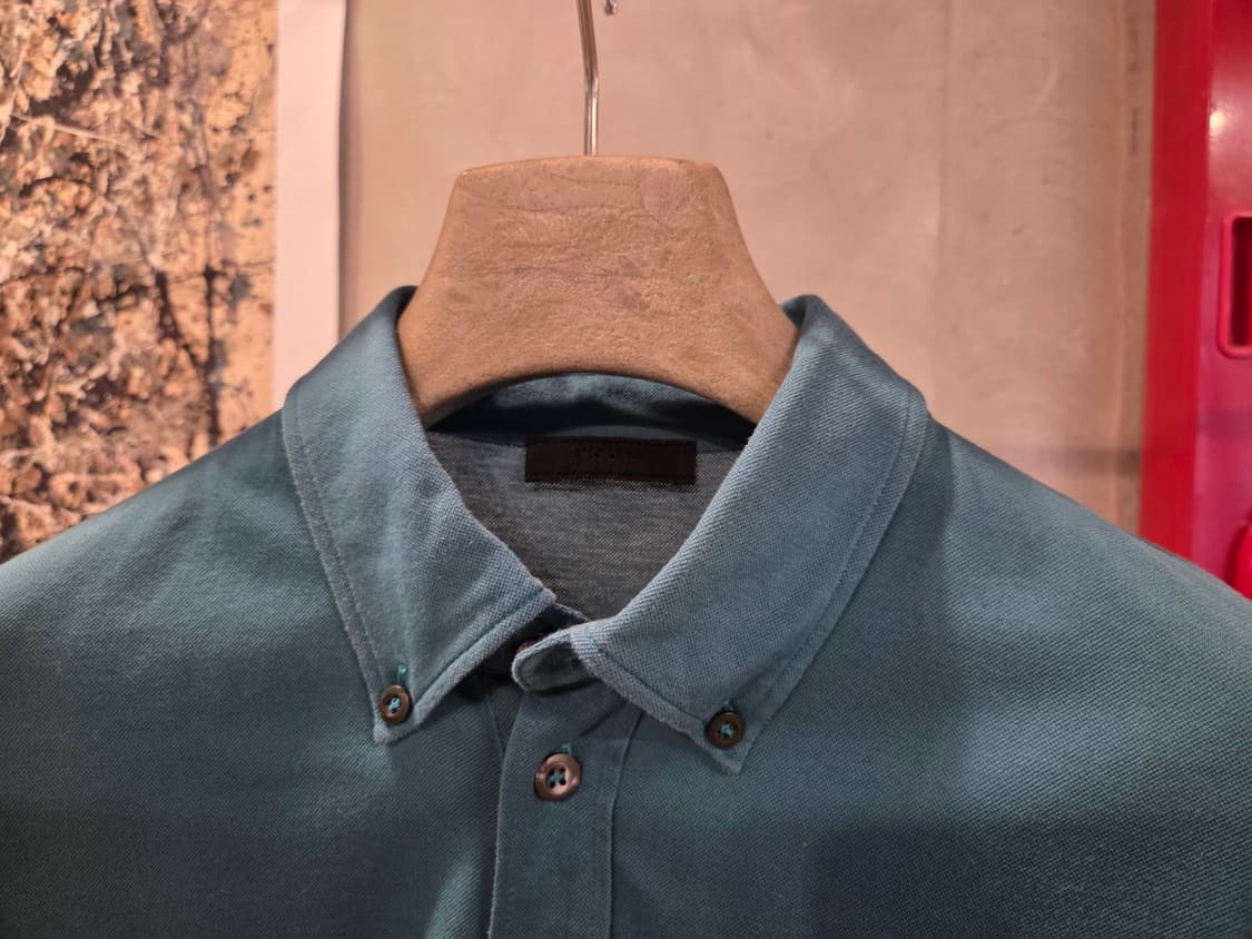 프라다 PK 티셔츠 상품이미지2