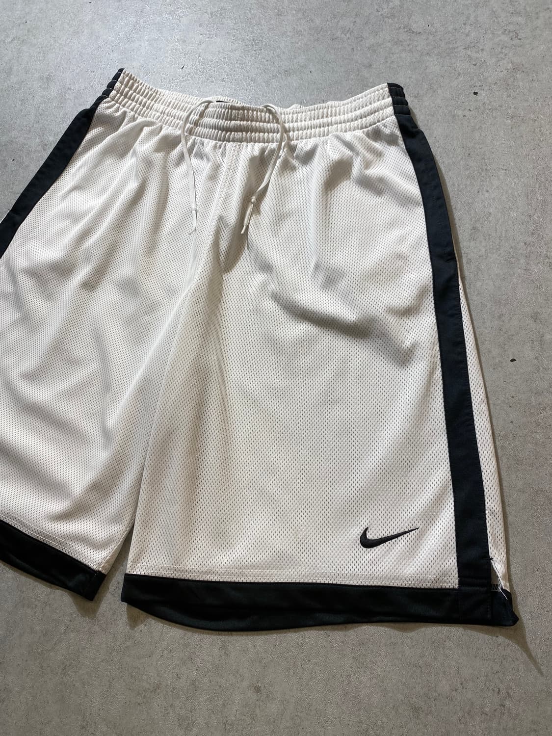 [L] NIKE Basket ball 나이키 농구 매쉬 쇼츠 상품이미지3