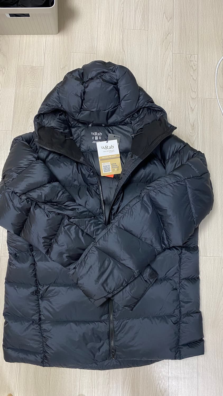 Rab 뉴트리노 프로 XL 상품이미지1