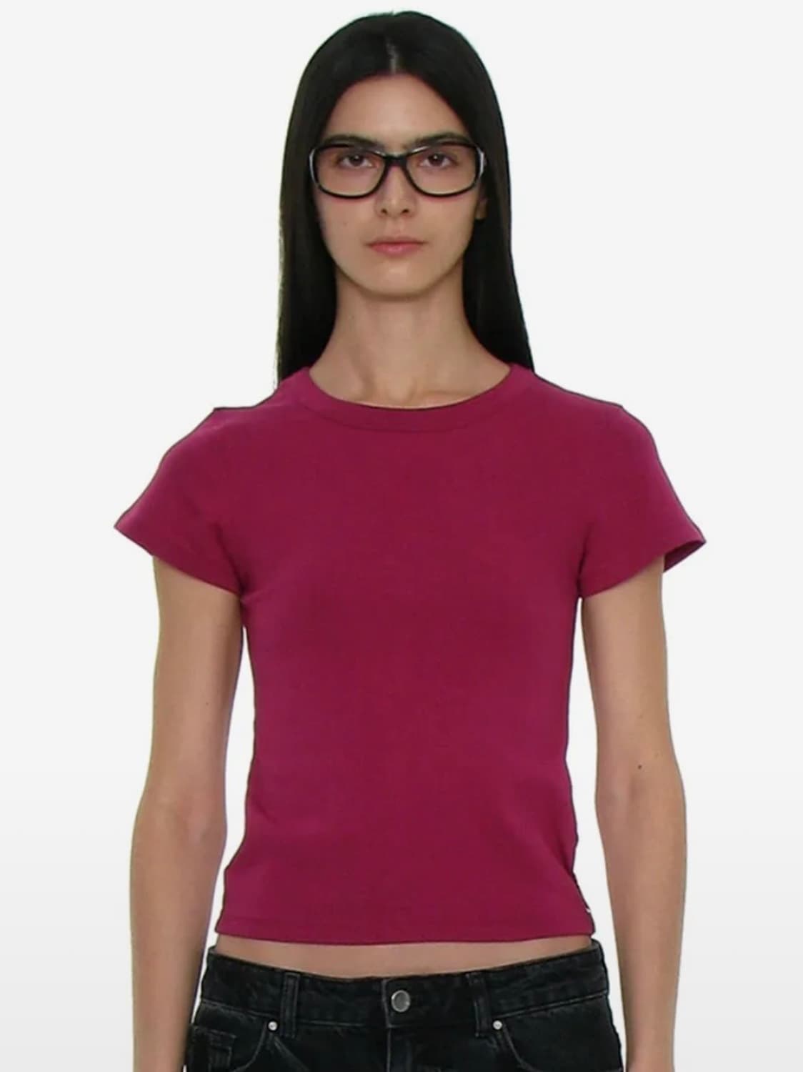 partimento T-shirts 상품이미지1