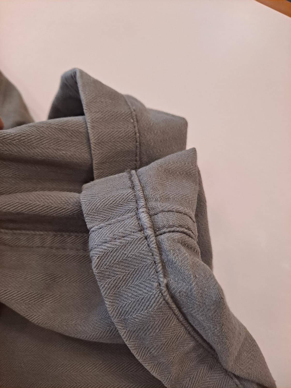 어나더오피스 팬츠 03사이즈 상품이미지10