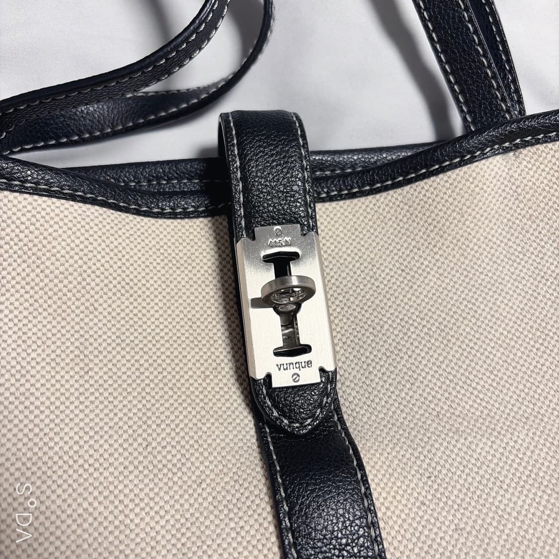 분크 페스토네 숄더백 상품이미지2