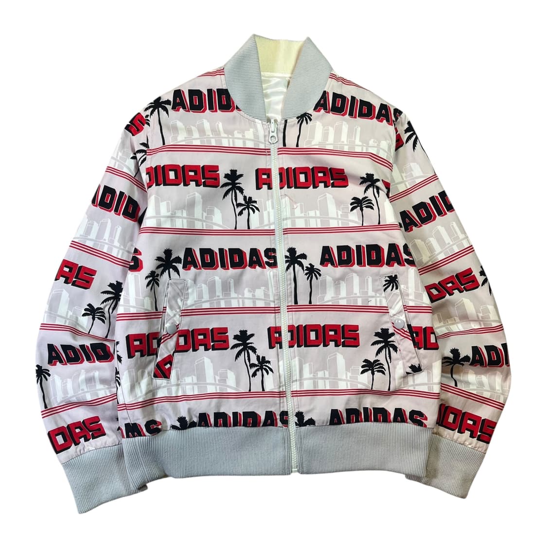 아디다스 니고베어 리버시블 트랙 점퍼 상품이미지2