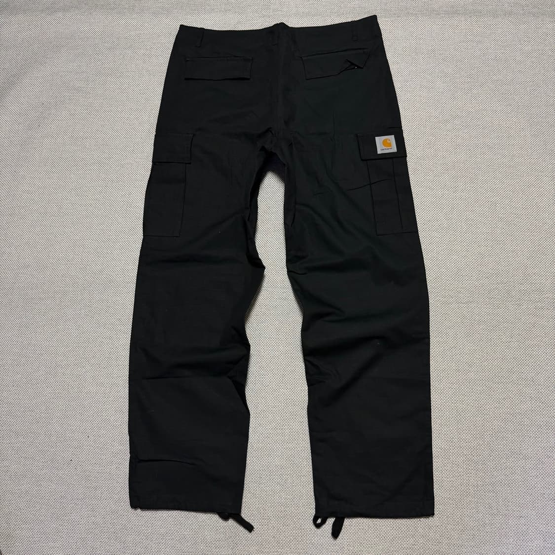 칼하트 WIP 레귤러핏 카고 팬츠 상품이미지6