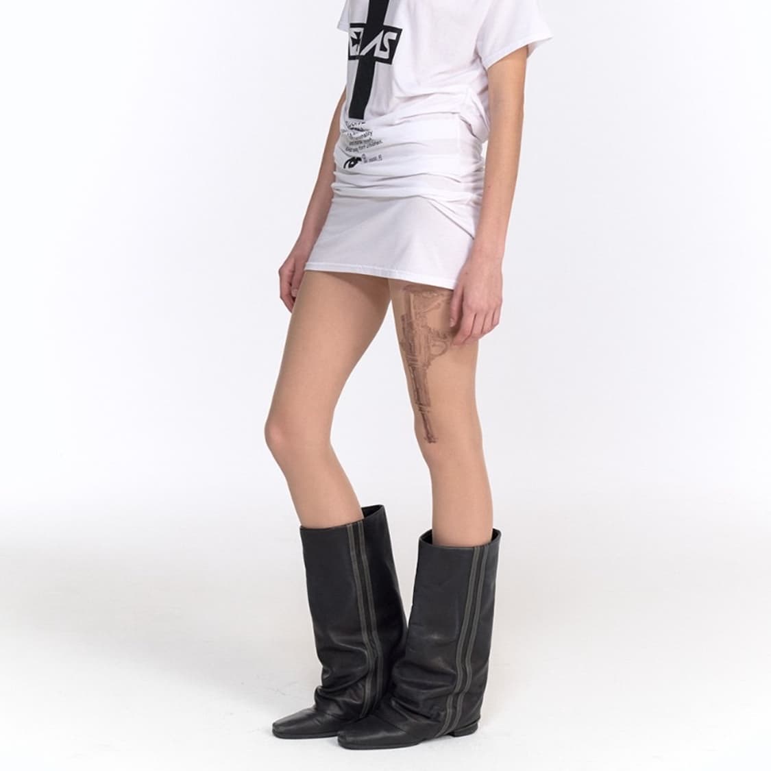 2000아카이브 피스톨 스타킹 PISTOL TIGHTS 상품이미지1
