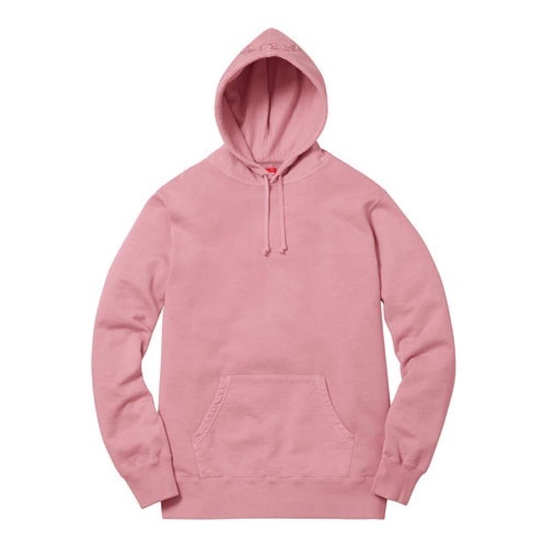 Supreme 슈프림 오버다이드 후드 상품이미지8