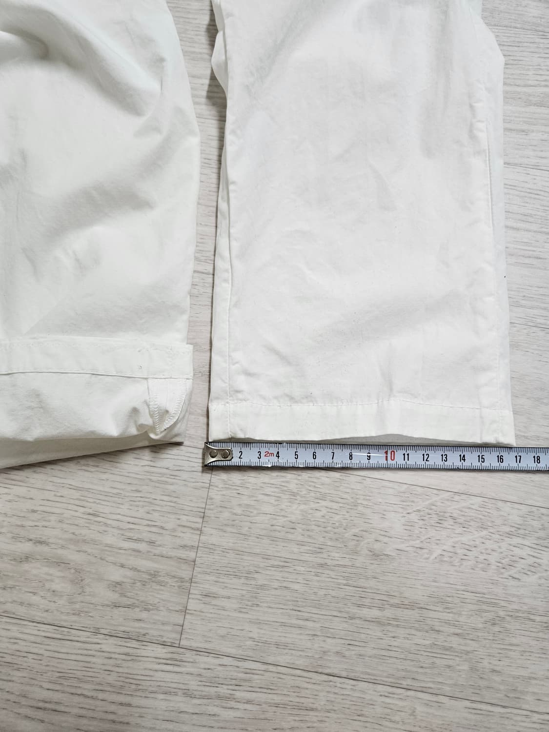 돌체앤가바나 면팬츠 30 (46) 상품이미지9