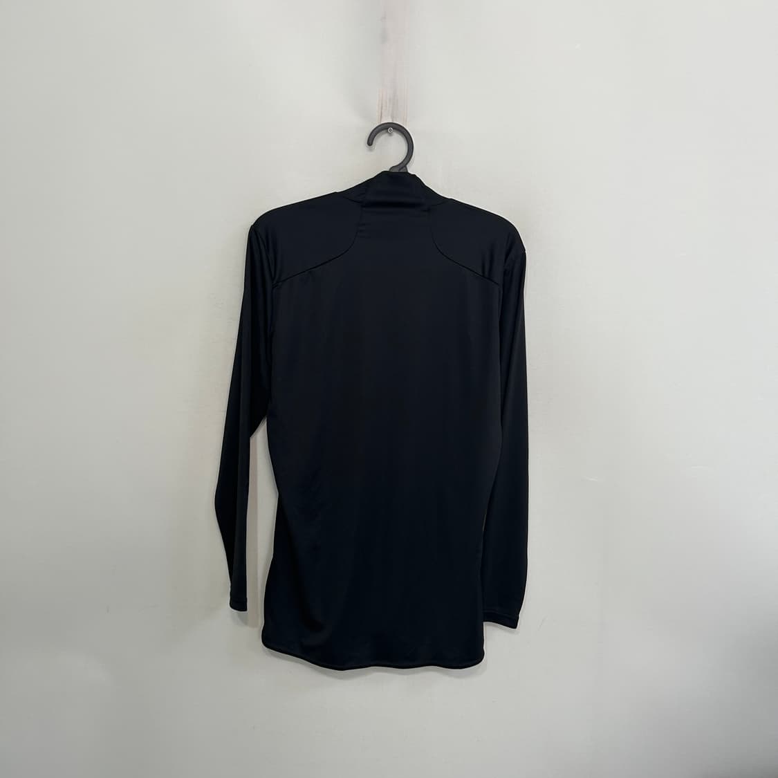 데상트 베이스볼 야구 기능성 티셔츠 105 상품이미지4