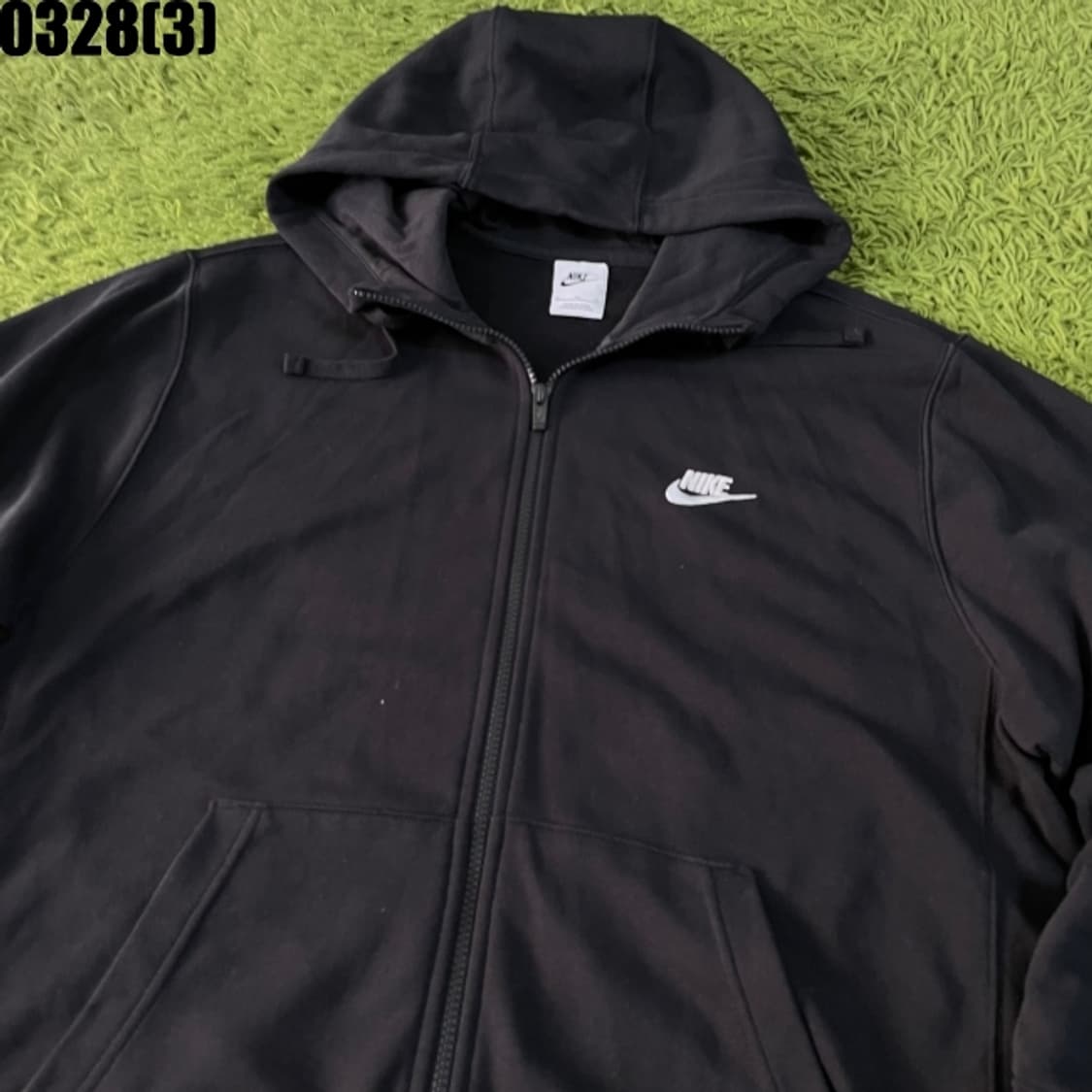 나이키 후드집업 자켓 상품이미지2