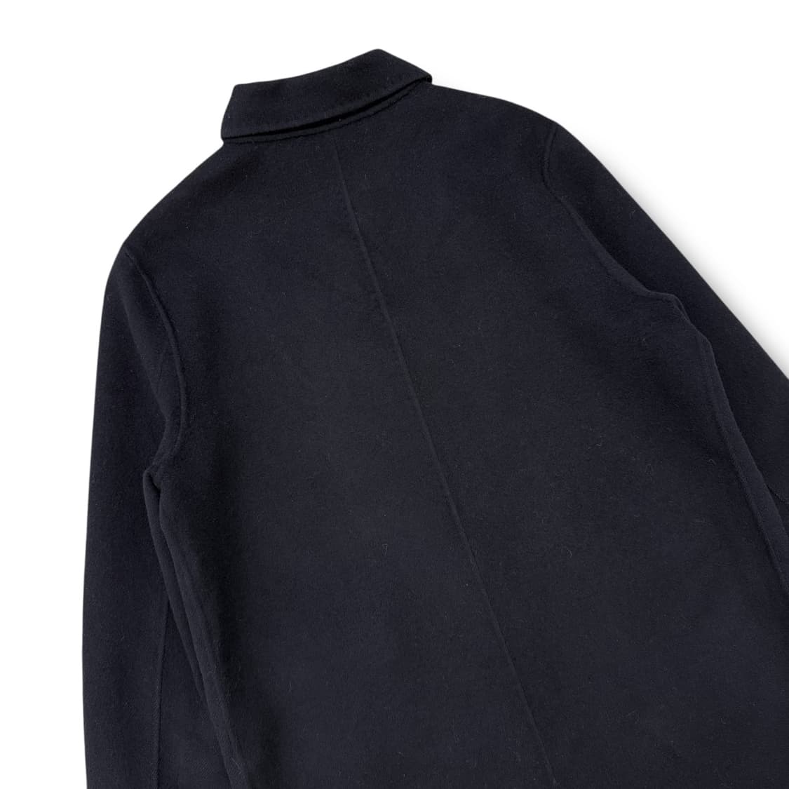 시스템 베이직 울 자켓 r1915 상품이미지4