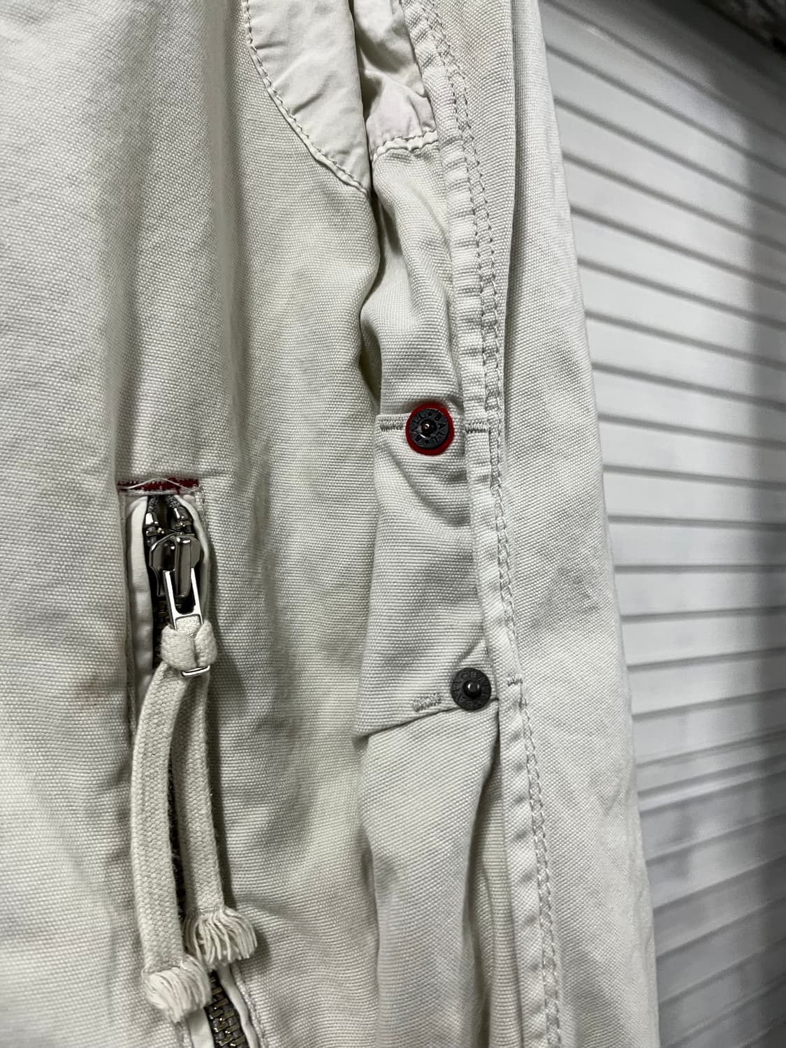 Ball biker jacket 상품이미지8