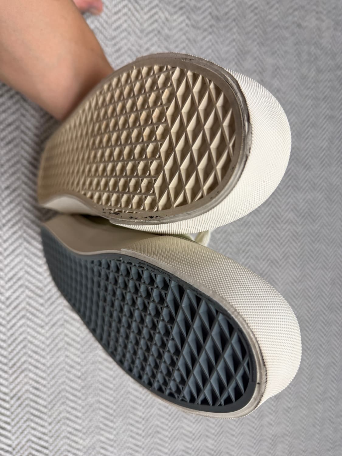 반스볼트x필그림서프서플라이 265신품 상품이미지6