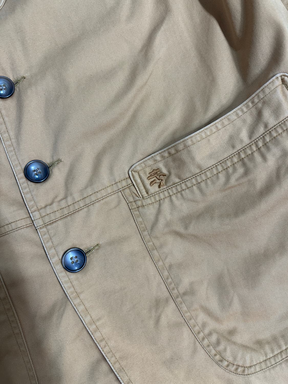 Bencros London Mode 베네크로스 런던모드 자켓 100 상품이미지2