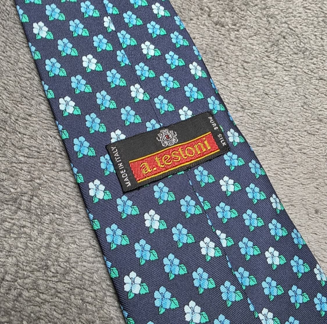 넥타이(아테스토니) n182 상품이미지4