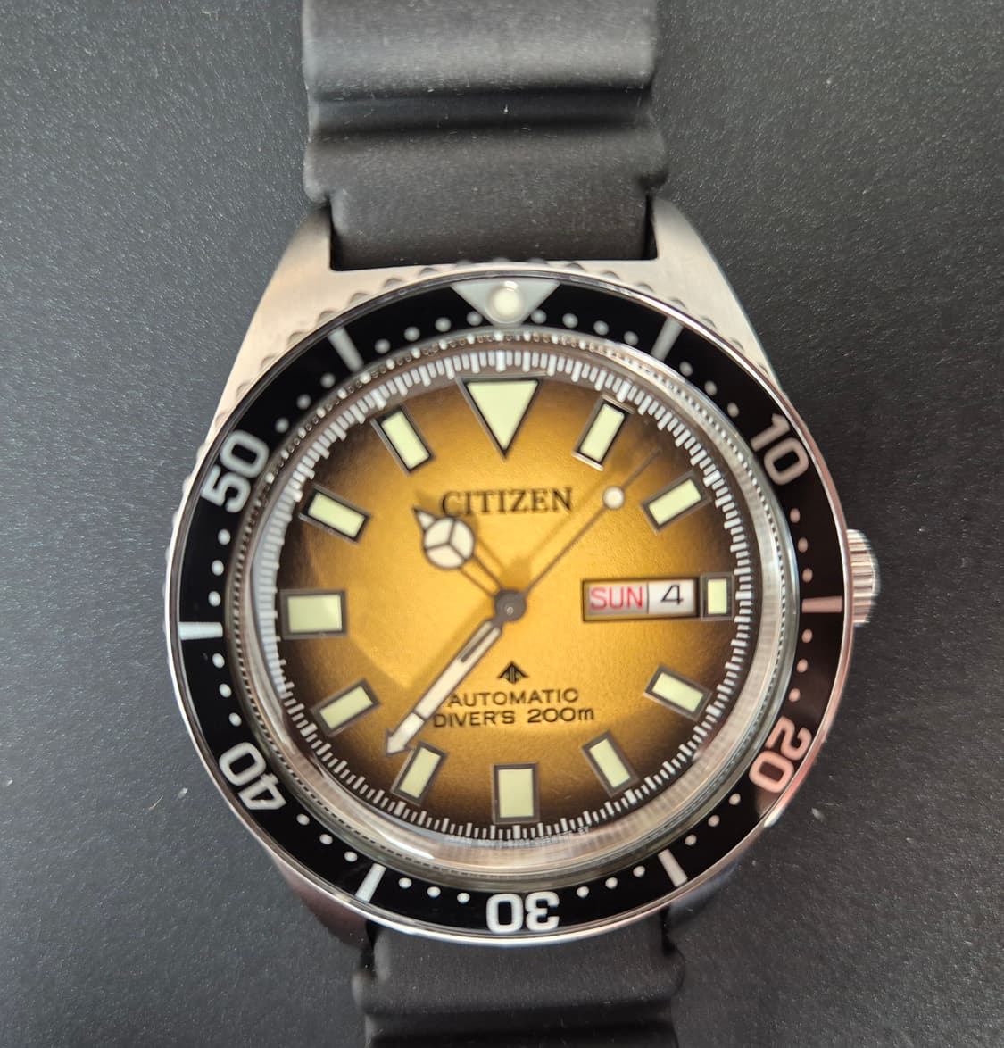 시티즌 프로마스터 NY0120-01X 상품이미지3