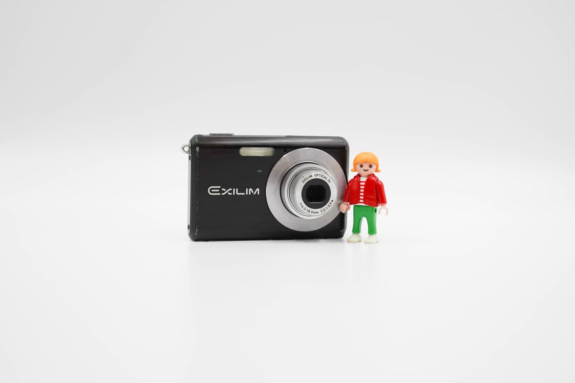 Casio Exilim EX-Z60 (카시오 엑슬림 EX-Z60)  상품이미지1