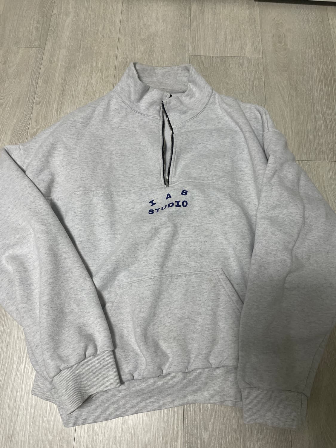 아이앱 반집업 xl 상품이미지1