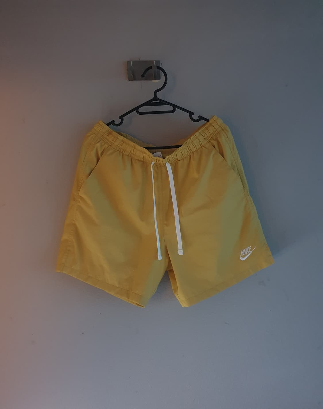 NIKE 나이키 우븐쇼츠 반바지)32 상품이미지1