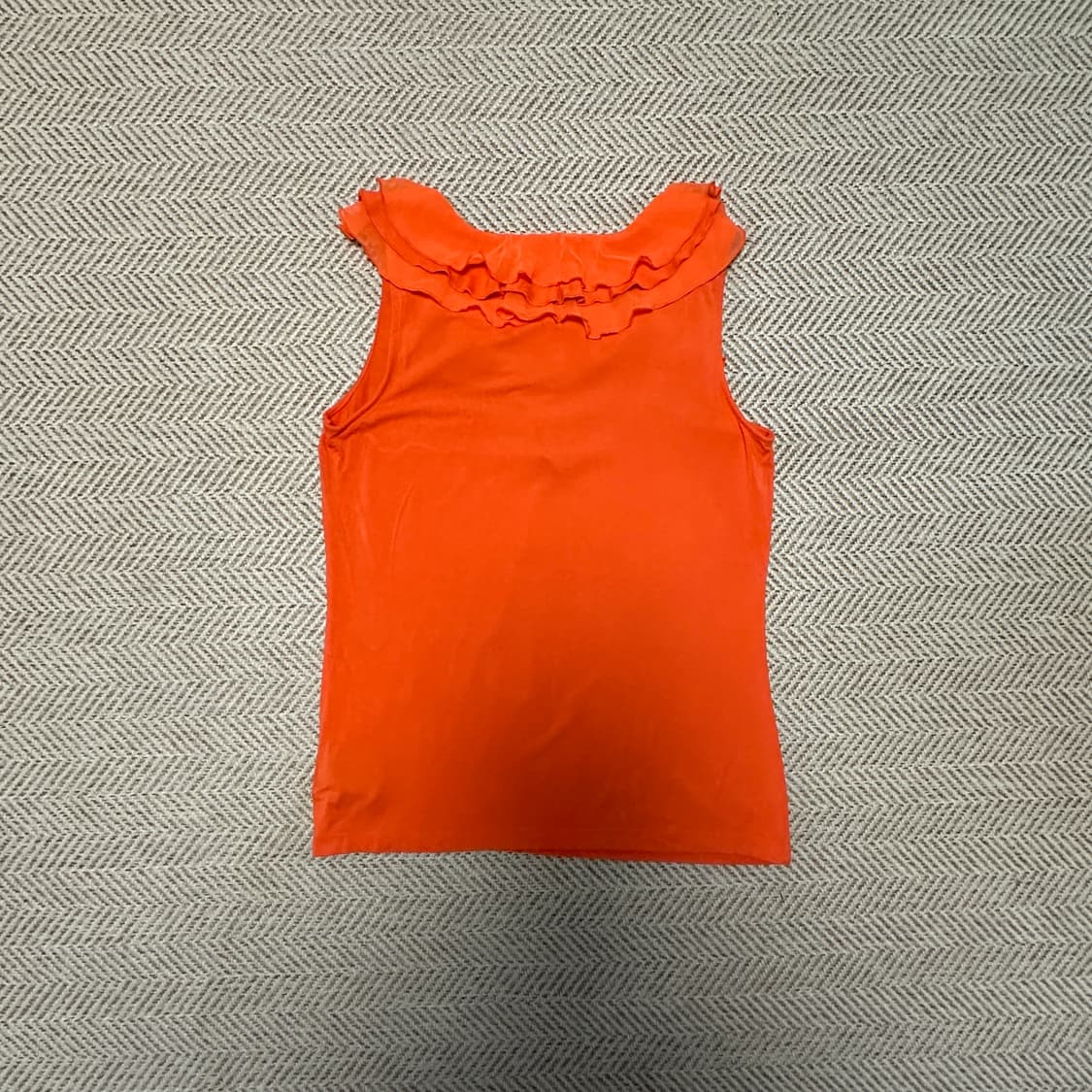 RALPH LAUREN sleeveless 상품이미지2