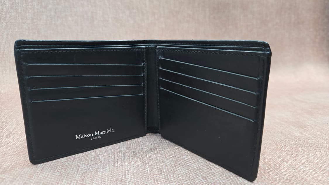 메종 마르지엘라 보빈 반지갑 상품이미지6