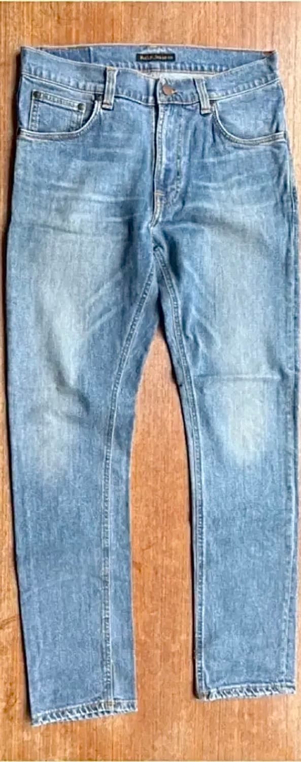 누디진 Lean Dean (size 30) 상품이미지6