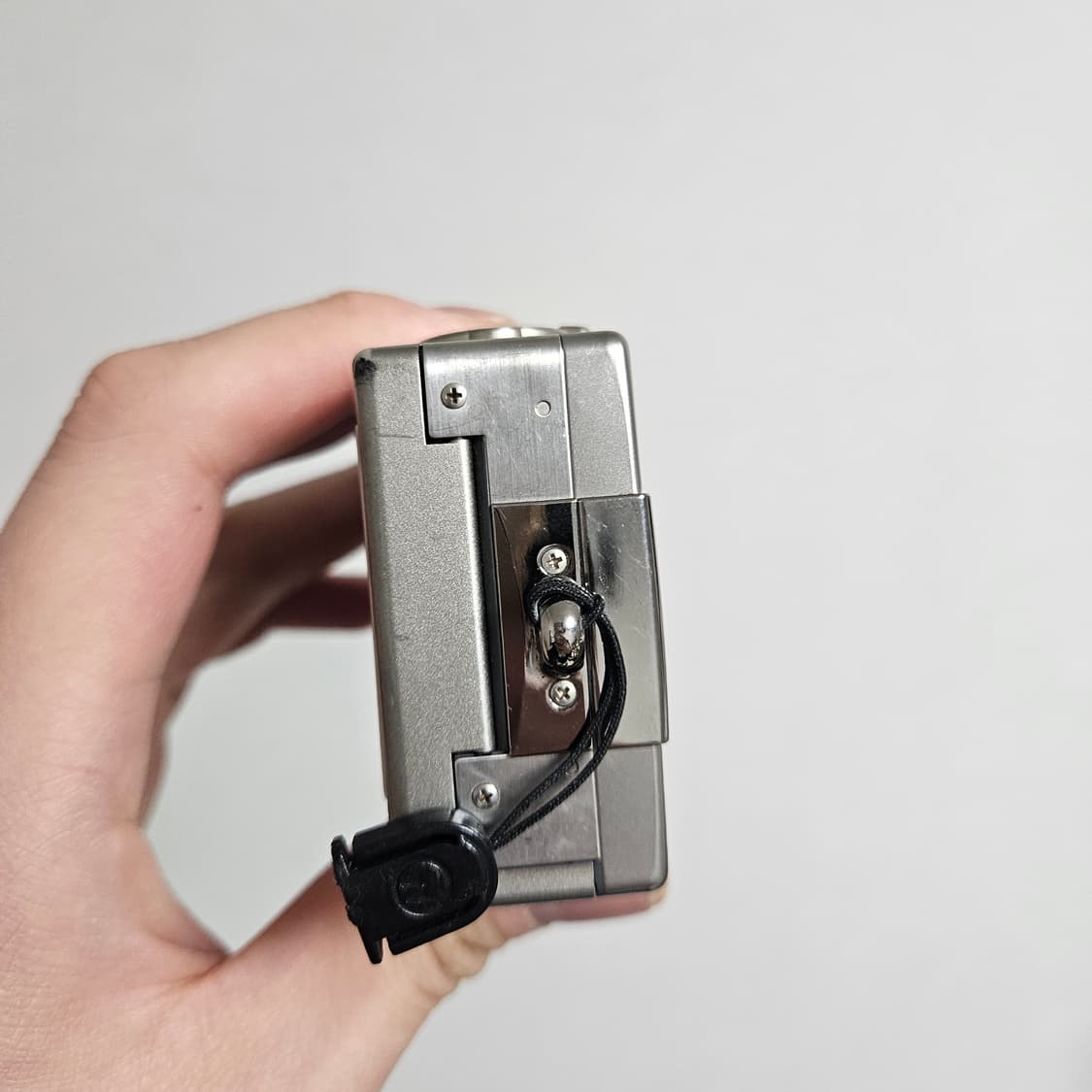 캐논 IXY DIGITAL 200 익시 디지털 200 빈티지디카 IXY 상품이미지7