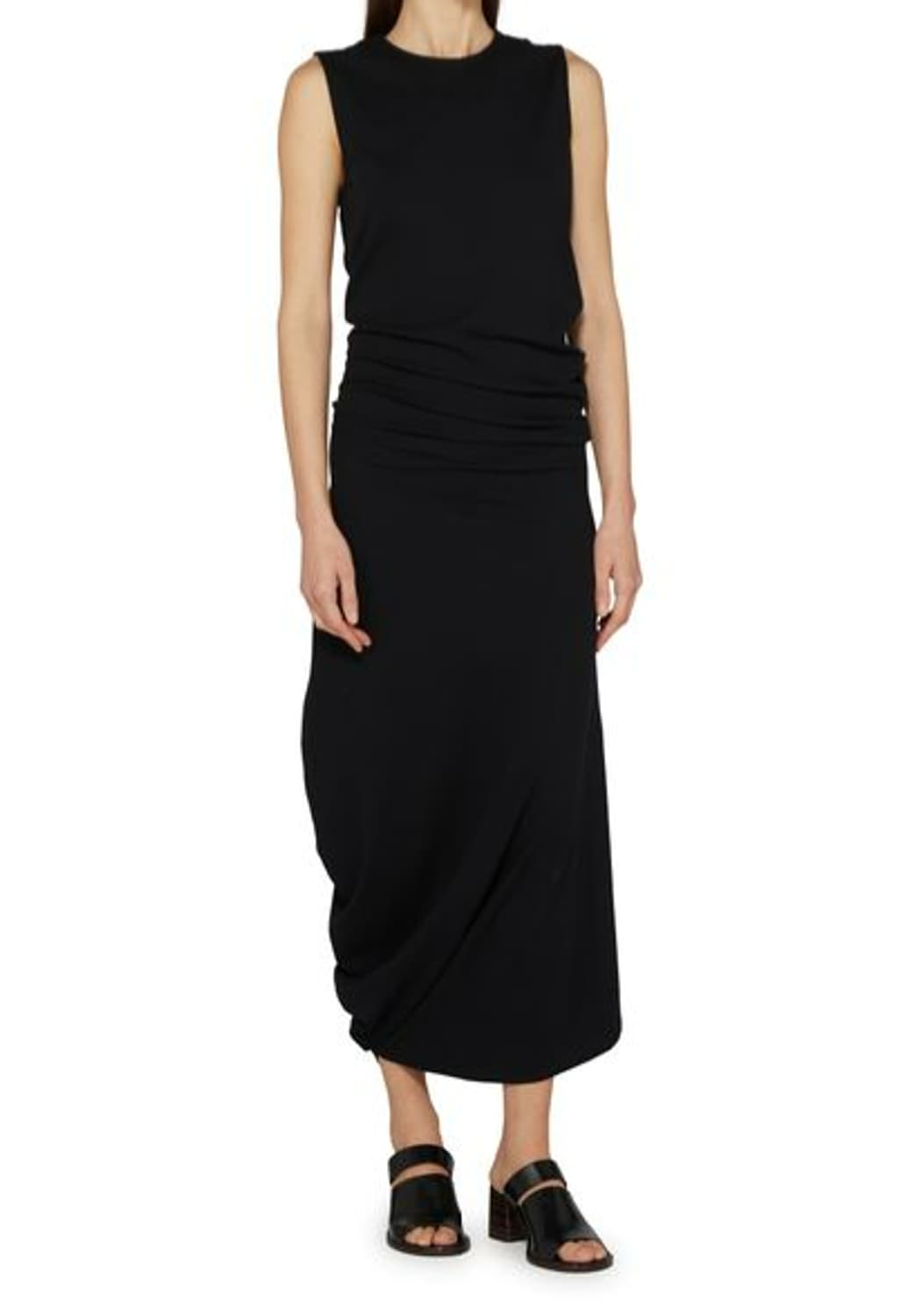 르메르 더블스트랩 뮬 38 판매합니다. 상품이미지5