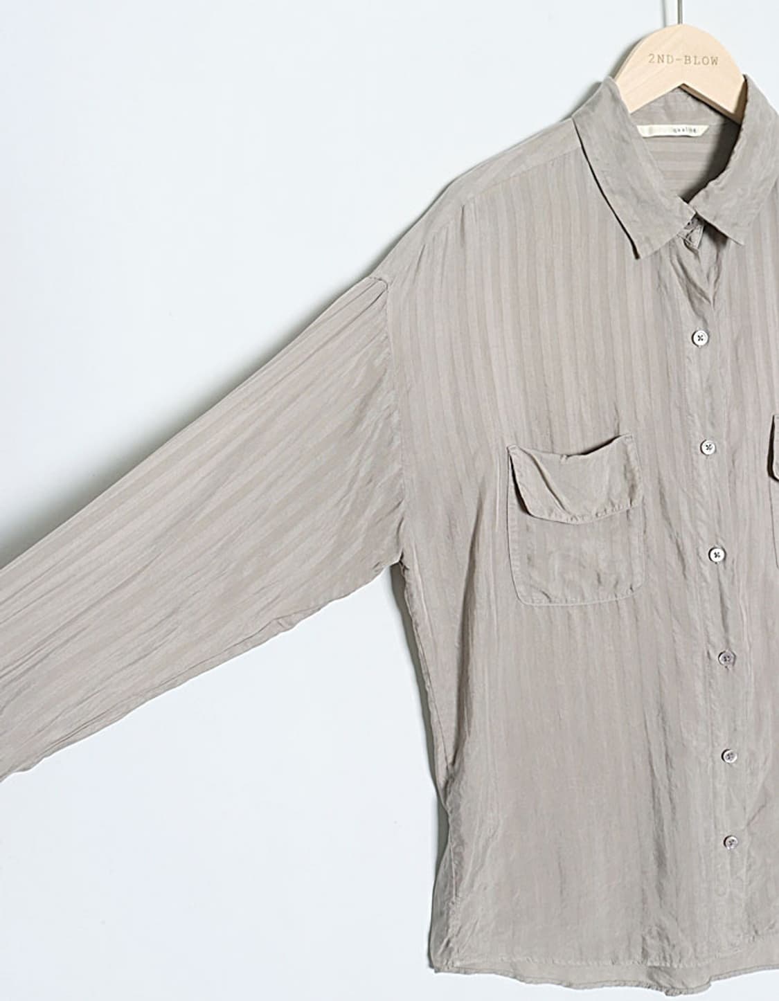 qualite Cupra Stripe Shirts 상품이미지4