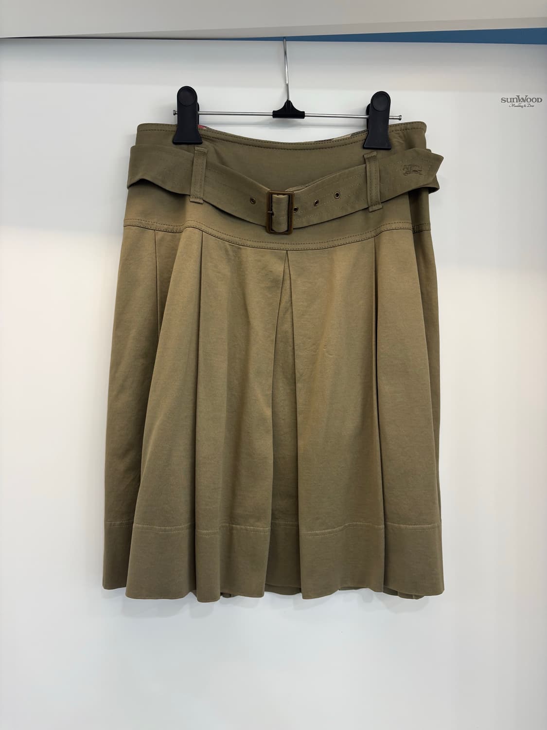 Burberry 버버리 치마 상품이미지1