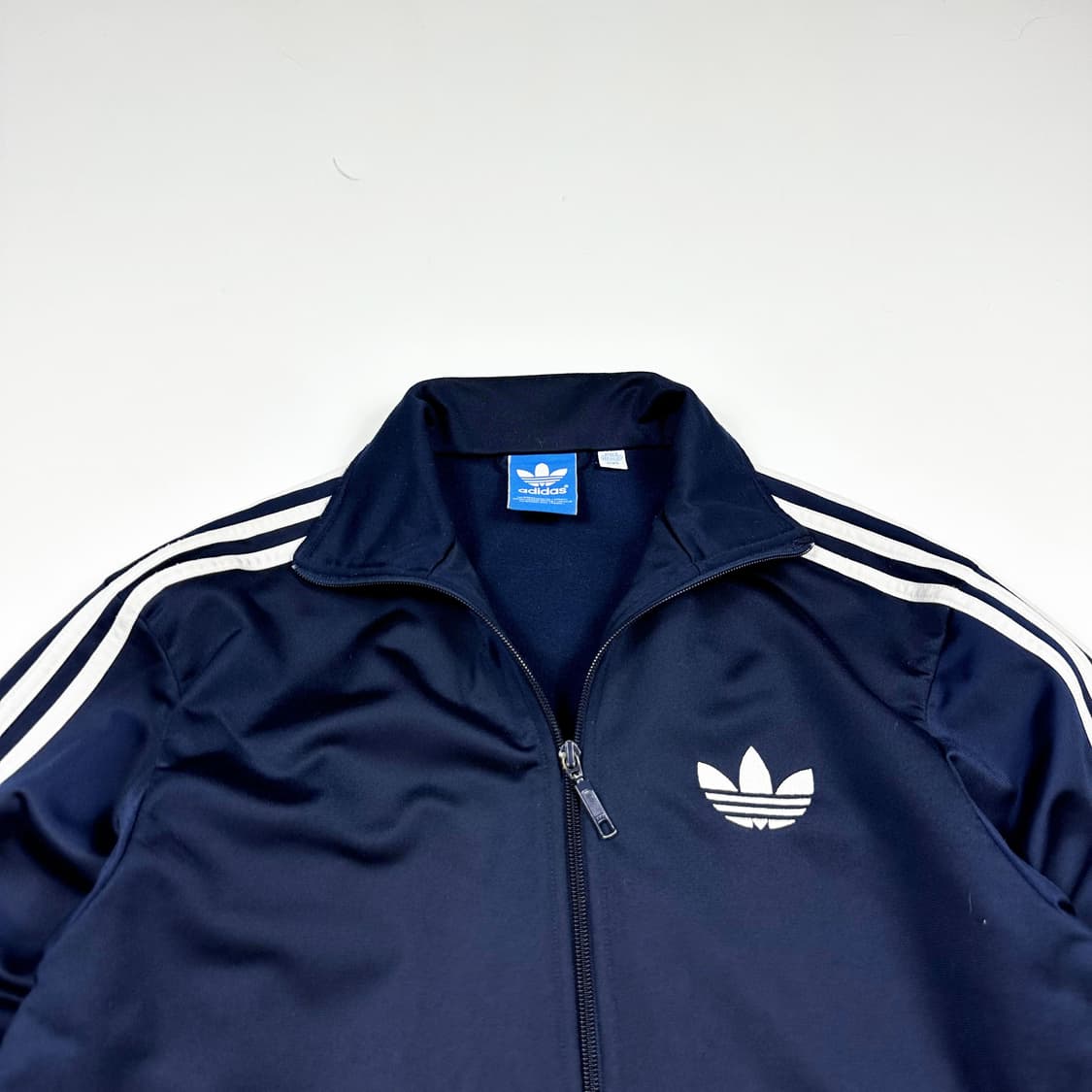 아디다스 og 구형 파이어버드 져지 네이비 M 상품이미지2