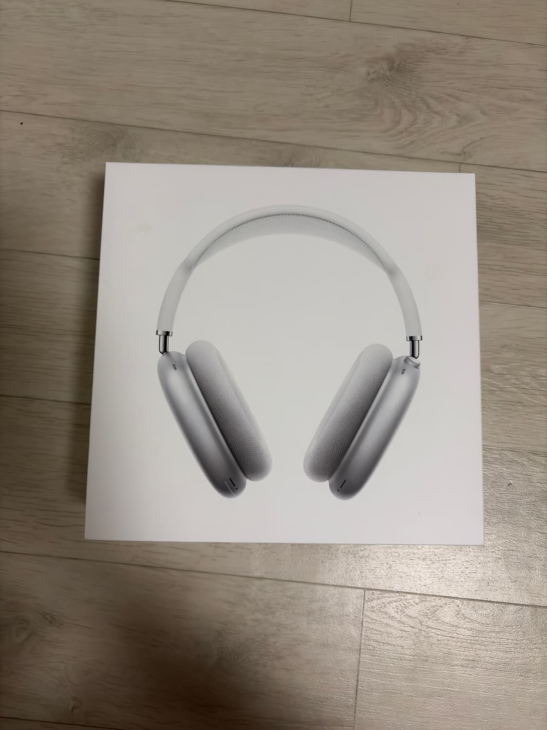 에어팟 맥스 풀박스 상품이미지4