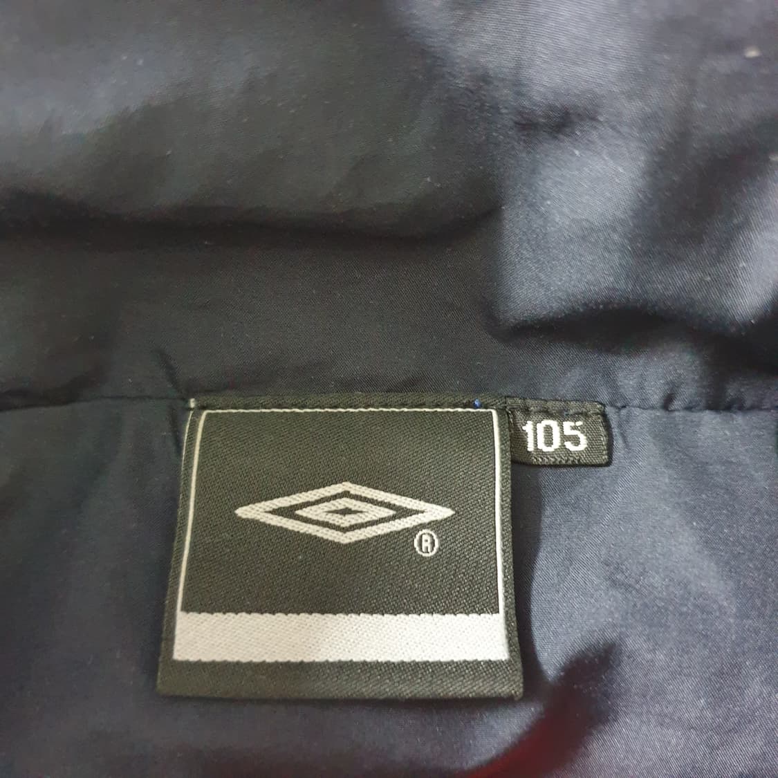 [무료배송] UMBRO 스포츠 바람막이 상품이미지2