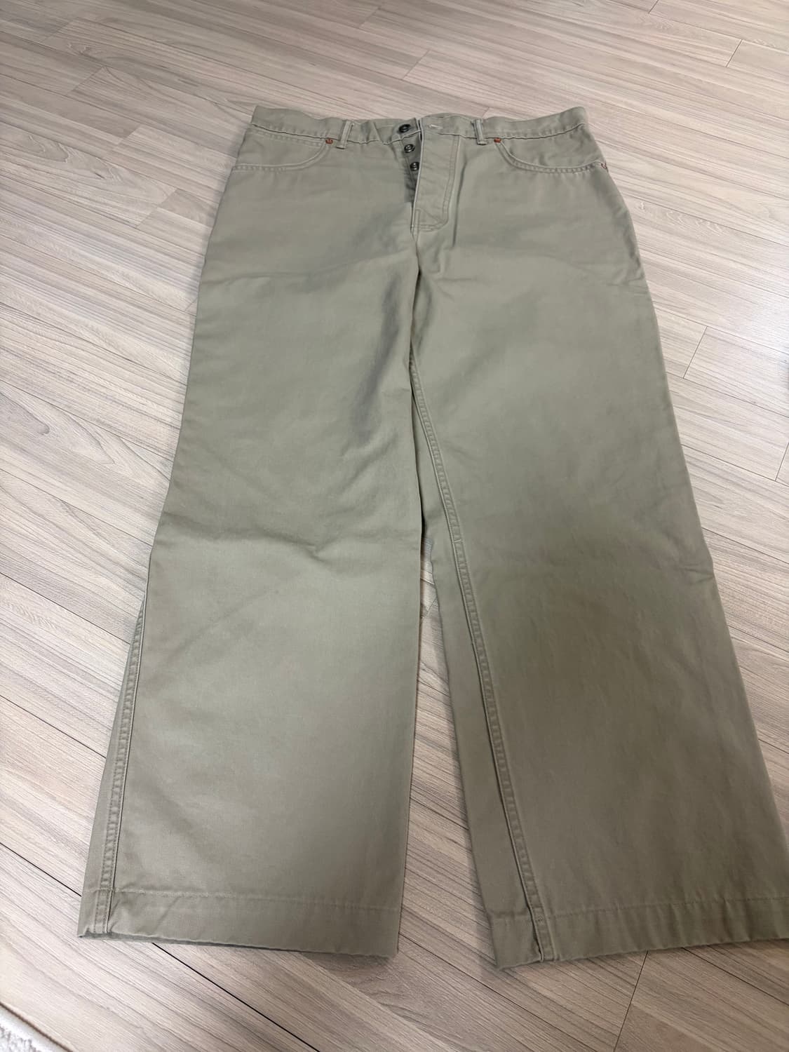 [34] 뤠쓰 치노 더스트 wrath 상품이미지1