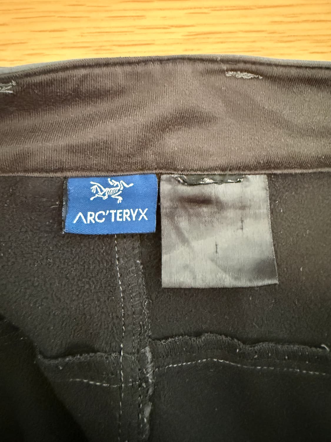 아크테릭스(ARCTERYX) 아웃도어 팬츠 상품이미지10