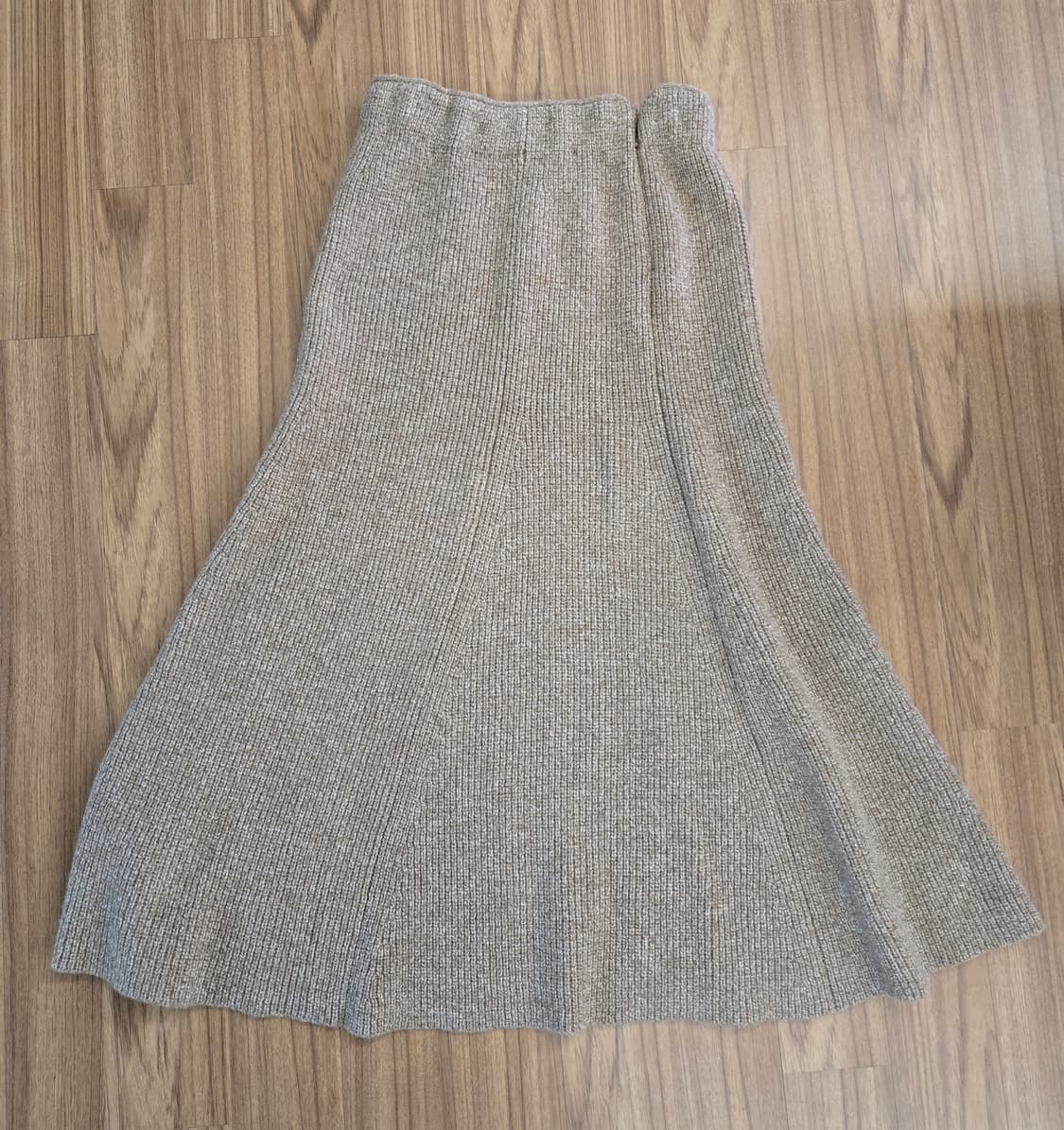 마인 케시미어+꽈베기 투피스 상품이미지7