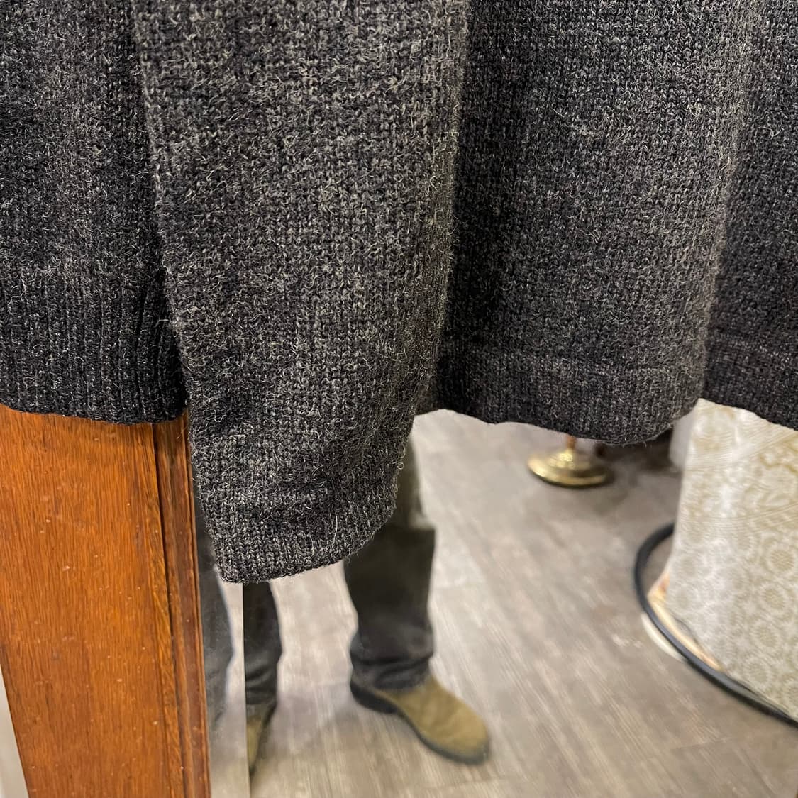 울리치 스웨터 상품이미지4