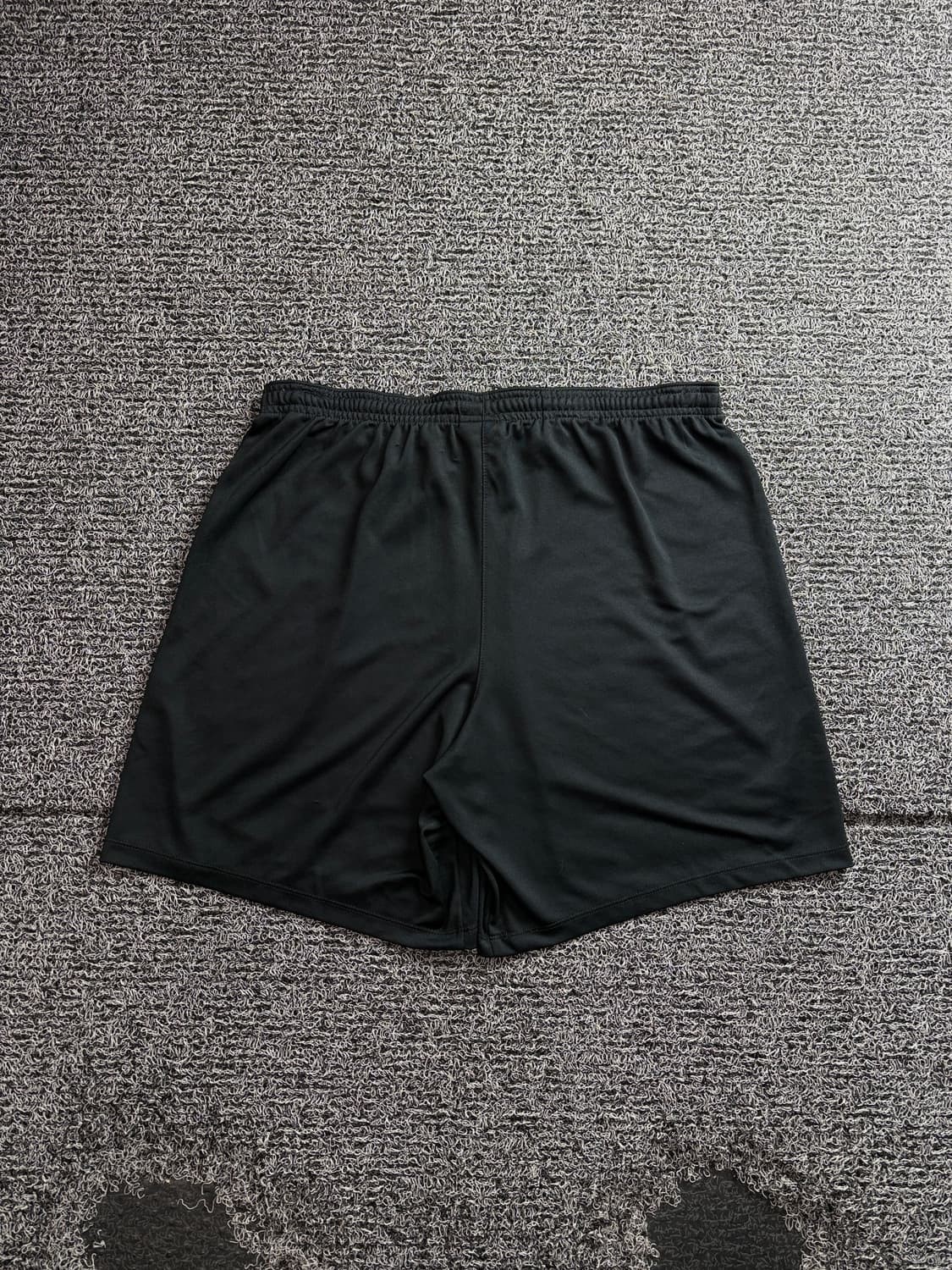 나이키 스우시 드라이핏 쇼츠 3715 상품이미지4