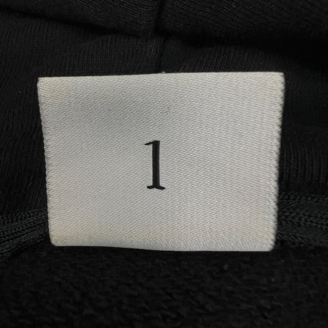 아크메드라비 후드티 상품이미지8